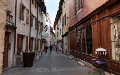 Trouver votre logement dans la ville élue première où il fait bon vivre