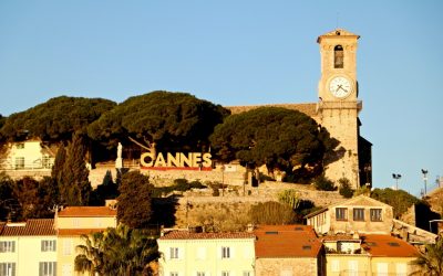 Trouver le logement idéal à Cannes