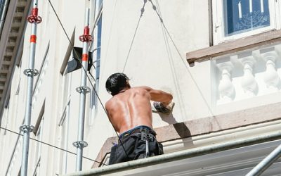 A quels artisans confier ses travaux de renovation immobiliere ?