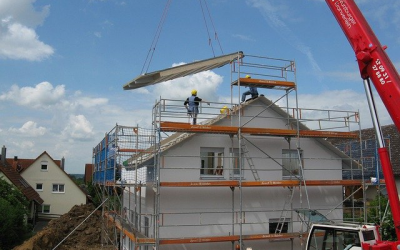 Construire une maison de 100m2