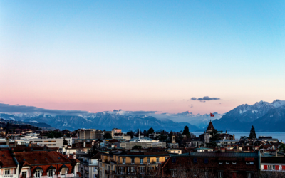 Comment trouver un bien immobilier a acheter a Lausanne ?