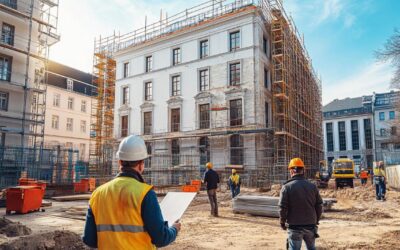Comment bénéficier d’avantages fiscaux grâce à l’immobilier ancien rénové