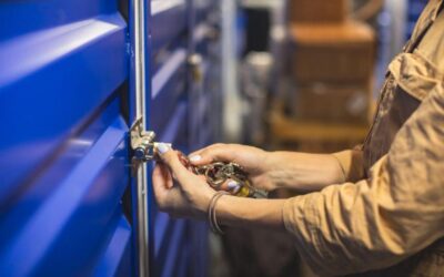 Déménagement, archivage, etc. : pourquoi et comment faire appel à Easystockage, solution de stockage à Saumur ?