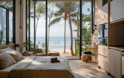 Garantie Loyers Impayés : Un atout pour votre STUDIO DE 23M² PROCHE PLAGE en Vente – Eliot Immobilier