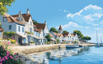 La loi Alur et les nouvelles règles de réglementation des locations saisonnières en bord de mer : Ce qui change en 2024