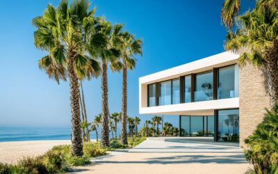 Villas en Bord de Mer : Decouvrir les Perles Immobilieres Plain-Pied pour Retraites sur la Mediterranee
