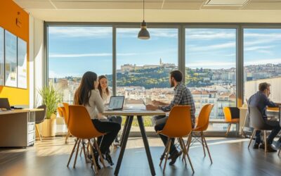 Découvrez les avantages d’une agence locative à Lyon pour vos biens immobiliers