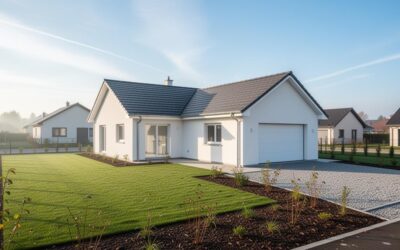 Optimiser votre investissement locatif : 5 travaux pour valoriser votre maison destinée à la location